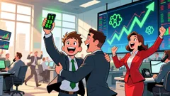 IonQ's 2026 Price Target: A Quantum Infrastructure Bet on the Exponential Curve