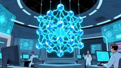 IonQ's 2026 Price Target: Betting on the Quantum Infrastructure S-Curve