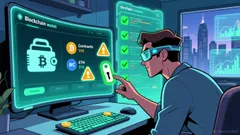 Binance Wallet Adds Perpetual Futures Trading to Self-Custody Ecosystem