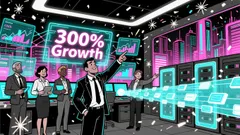 BlockDAG's Presale Surge and Its Potential to Outperform XRP and Dogecoin in 2026