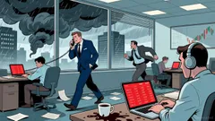 Markets Digest: Political Fears vs. Priced-In Reality