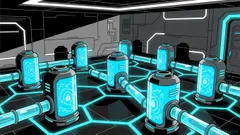 ZKP's Disruptive Fair Launch Model and Privacy-Centric AI Use Case: A 1000x ROI Opportunity in 2026?