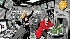 Celebrity Memecoins and the Illusion of Liquidity: Why Retail Investors Should Stay Away