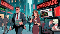 Oscar Health's Dip: Is Policy Risk Already Priced In?