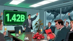 Assessing RXO's Intrinsic Value: A Value Investor's Look at the Logistics Broker