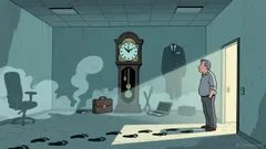 Retirement Boredom: A Cash Flow Problem for Your Time