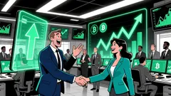 The Stalling of U.S. Crypto Legislation and Its Impact on Institutional Crypto Adoption