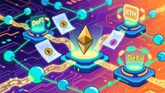 Ethereum Could Surge to $7,500 and Leave Bitcoin Behind, Banking Giant Says