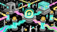 DeFi's New Frontier: Institutional Adoption and aUSD's Strategic Role in Polkadot