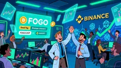 CZ: $30,000 Livestream Tip Will Be Donated to Giggle Academy