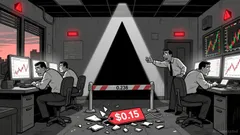 Polygon (POL) Price Action Analysis: Technical Consolidation and Momentum Setup in Early 2026