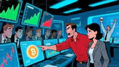 Bitcoin as a 2026 Liquidity-Driven Hedge Against Dollar Debasement