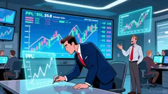 PPL's Data Center Hype: Is the Stock Priced for Perfection?