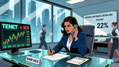 What Tenet's Insiders Are Really Betting On