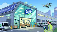 CTP's Amsterdam Hub Deal: A Tactical Lease or a Valuation Catalyst?