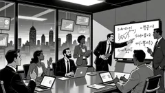 Toyota's Buyout Battle: Activist Pressure, Valuation Gaps, and the Future of Japan's Corporate Giants