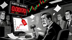 Market Overview for IQ/Tether (IQUSDT)