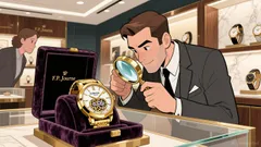 Why This $170,000 F.P. Journe Is the Watch of the Century