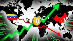 Trump's Venezuela Policy and the Fed's Monetary Surge: A Perfect Storm for Bitcoin's Next Bull Run