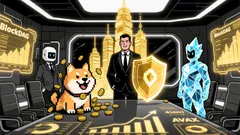 Why BlockDAG's Final Presale Window Represents a High-Conviction Entry for 2026