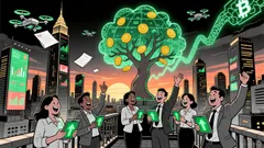 Tokenization in Southeast Asian Water Utilities: A Strategic Investment Opportunity