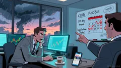 Coinbase's Exit: The Tactical Catalyst for Crypto Bill Delay