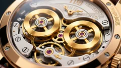 F.P. Journe's $170,000 Résonance: A Value Investor's Analysis of a Timeless Moat