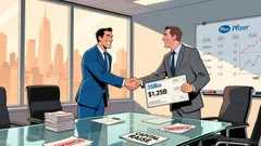 3SBio's Pfizer Deal: A Tactical Setup for Immediate Cash or a Sign of Strategic Need?