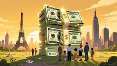 Buffett's Final Bet: What the February 13F Will Really Show