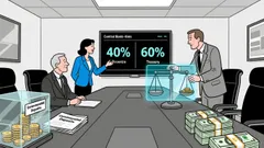 Bank of England's Stablecoin Insurance Plans: A New Era for Digital Money and Financial Stability