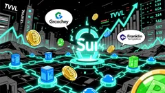 The Strategic Case for Investing in SUI Amid Upbit's Post-Maintenance Recovery