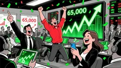 Bitcoin's $96k Rebound and the U.S. Crypto Market Bill: A Convergence of Catalysts for Institutional Entry