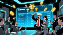 The Binance Life Leaderboard and Unclaimed Profits: A New Frontier in Crypto Engagement and Passive Income Opportunities