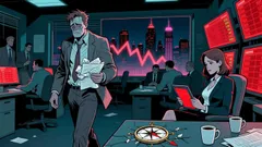 Litecoin Price Forecast: LTC Slips Below $75 as Dormant Wallet Activity Stirs Selling Pressure