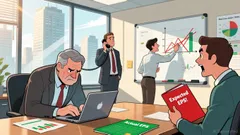 AVAH and NTR: The Expectation Arbitrage Playbook