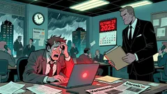 Varonis Lawsuit: A New Catalyst for a Stock Already Crushed