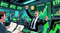 Assessing the Asset Rotation: Is the Bitcoin Rally Already Priced In?