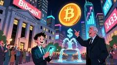 Arthur Hayes Predicts Fed Liquidity Shift Could Lift Bitcoin in 2026