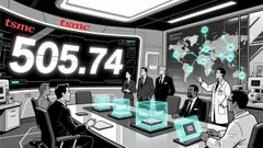 TSMC's Earnings Outperformance and AI-Driven Growth Potential: A Contrarian Valuation and Options Positioning Analysis