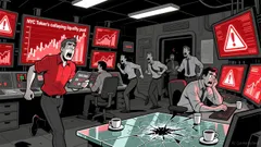 The NYC Token Crisis: A Cautionary Tale for Politician-Backed Crypto Projects