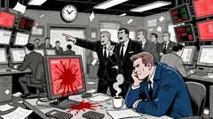 Market Overview: Huma Finance/Tether Faces Key Support Amid Volatile 24-Hour Move