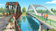 RIVER Rejects Homeless Housing Grant, Approves Bridge Funding