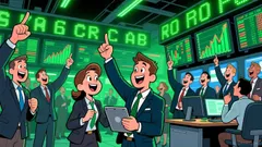 The AI Credit Shift: A Structural Reordering of Risk and Capital