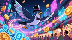 Binance Alpha to List Owlto Finance (OWL) with 241 Points Threshold