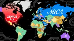 Navigating Crypto's 2026 Regulatory Maze: Volatility, Arbitrage, and Institutional Shifts