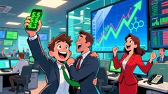 CoreWeave's IPO: A High-Stakes Bet on AI Infrastructure