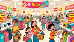 TJX Companies: The Structural Off-Price Play on Inflation and Trade Policy