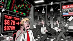 Meme Coin Speculation and the Rising Risks for Retail Traders: A Call to Embrace Real-World Asset Tokenization for Stability