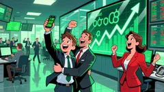 Cytek Biosciences: What the CEO Said vs. What He Sold