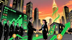 U.S. Crypto Policy Leadership and Market Readiness: Regulatory Momentum Fuels Institutional Adoption and Retail Demand